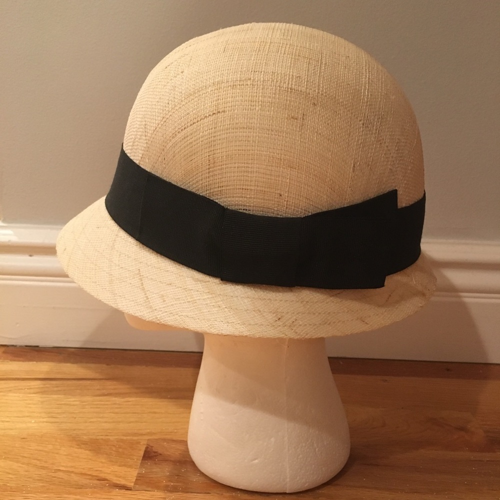 Ralph Lauren Polo women’s beach hat